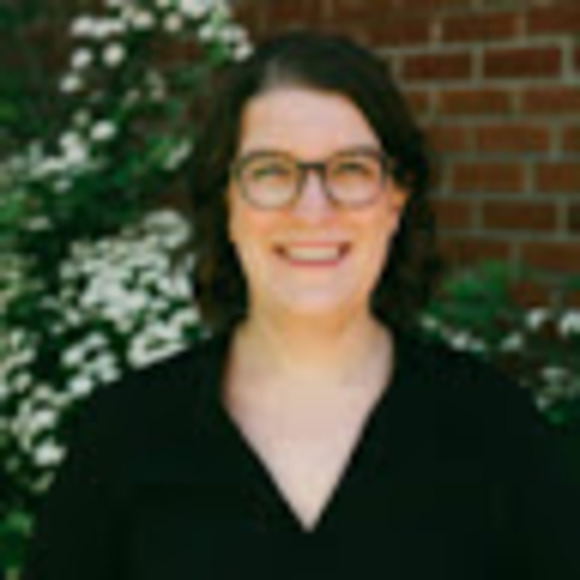 Meet your Posher, Rachel - Picture 1 of 1